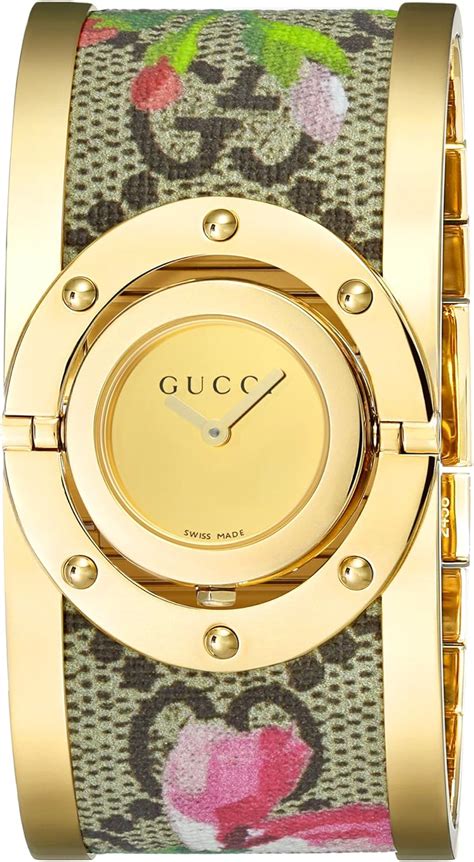 analogue gucci watches for women|original Gucci watches for women.